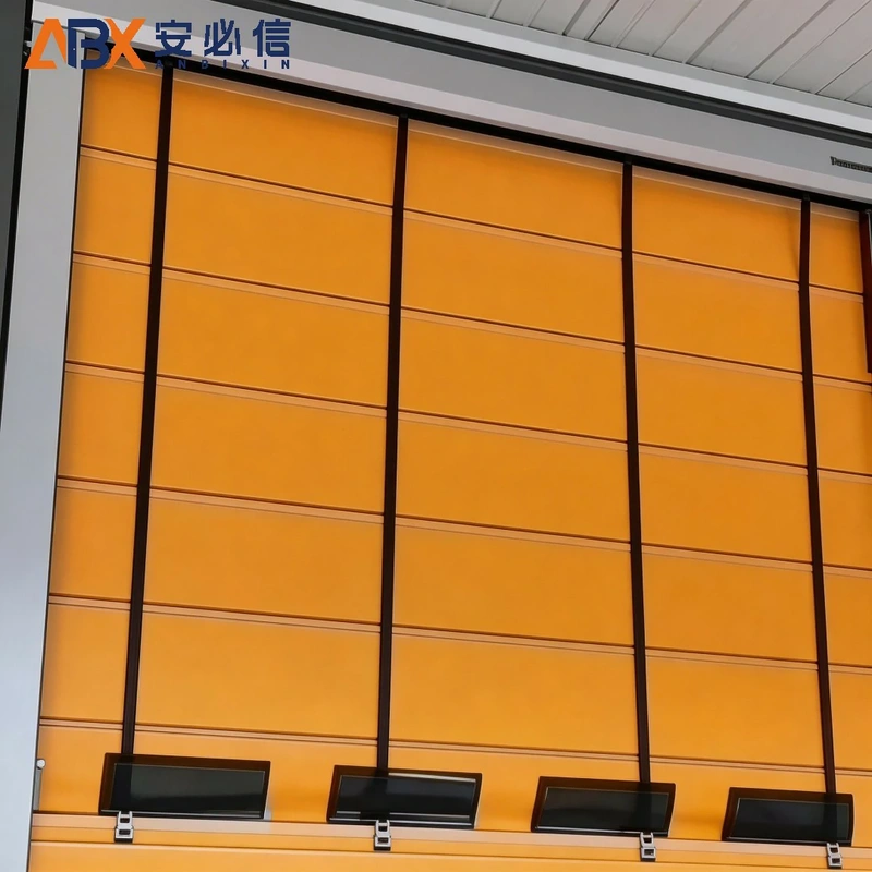 那曲市冷库门封
